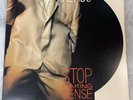 Talking Heads - Stop Making Sense (Sire 9 25186-1) 1984 Alternative Rock