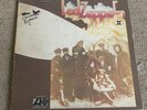 Led Zeppelin II - OG Monarch press  RL SS BOTH SIDES
