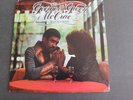 GEORGE & GWEN McCRAE --- TOGETHER --- CAT RECORDS --- LP 2606 --- RELEASED 1975