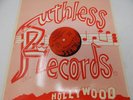 1987 Eazy-E The Boyz N The Hood Ruthless Records, MRC-1005 RARE