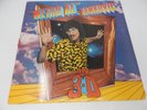 Weird Al Yankovic - In 3-D, original press 1984, LP