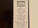 *VERY RARE VINYL* The Best of Beats Breaks & Scratches |  Simon Harris, hip hop