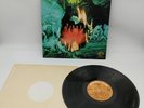 Styx US press LP Wooden Nickel WNS-1008 Original 1972