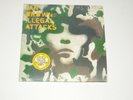 IAN BROWN ILLEGAL ATTACKS LTD EDT 7