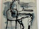 HORACE SILVER Blowin' The Blues Away 1st BLUE NOTE 4017 LP DG RVG 63RD EAR M-