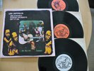 LED ZEPPELIN 3 RECORD SET 
