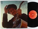 Bob Dylan - Nashville Skyline LP - Columbia 2-Eye Stereo VG++