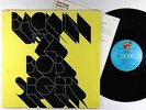 Bob Seger - Back In '72 LP - Palladium VG+