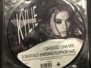Kylie Minogue Shocked 7