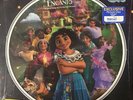 Disney - Encanto Soundtrack Picture Vinyl (Walmart Exclusive) Lin-Manuel Miranda