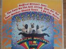 the beatles magical mystery tour vinyl  1967 stereo Inc. Booklet very good cond.