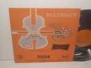 LXT 2750 Beethoven Violin Concerto Ruggiero Ricci London Philharmonic Boult O/G