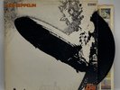 Led Zeppelin - I (1 One) - 1969 US 1st Press Album SD 8216 Broadway Labels