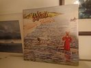 GENESIS FOXTROT UK 1ST PRESS LP VINYL RECORD