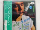 WARNE MARSH SAME ATLANTIC P-6136A JAPAN OBI, PROMO, INSERT VINYL LP