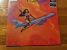 NOFX S&M Airlines Orchid & Tangerine Ltd Color Vinyl LP Sealed 1/600 Sold Out