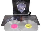 THE PRODIGY  THEIR LAW: THE SINGLES 1990-2005  2LP SILVER VINYL