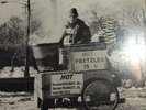 STEELY DAN: Pretzel Logic US ABCD-808 ’74 Press Jazz Rock Vinyl LP Hear