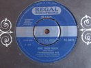 TYRANNOSAURUS REX - ONE INCH ROCK   SALAMANDA PALAGANDA 1968 REGAL ZONOPHONE