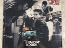 New Kids On The Block Hangin’ Tough 1988 US Press In Shrink, VG+ Vinyl/VG+ Cover