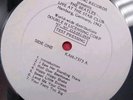 The Beatles - Test Pressing Live at the Star Club 2LP   EX Test Press