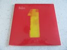 The Beatles - 1 Compilation Double Vinyl LP STILL SEALED 2000 Apple. One Ones 1s