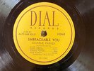 Dial 1024 Charlie Parker Qnt BONGO BOP Miles Davis  78rpm Jazz E/EE+ Be Bop