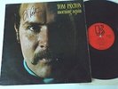 Private Listing for Brian - Tom Paxton / Jean Redpath LPs