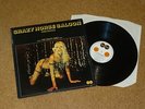 LP Vinyl Crazy Horse Saloon Paris France Now The Crazy Girls sing Nude Erotik