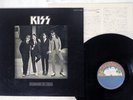 KISS DRESSED TO KILL CASABLANCA SWX-6188 JAPAN VINYL LP