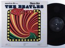 COKE (OPUS) Opus SOUND TRIANGLE ST-7779 LP VG+ w