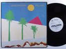 CURE Boys Don't Cry FICTION LP VG+ uk w
