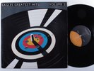 EAGLES Greatest Hits Vol. 2 ASYLUM LP VG++ club edition w