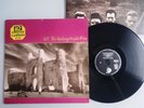 U2 ORIGINAL FRENCH LP VINYL RECORD THE UNFORGETTABLE FIRE + HYPE PROMO STICKER