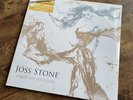 JOSS STONE Water for Your Soul 2LP 180g vinyl SEALED NEW RARE