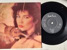 KATE BUSH - Running Up That Hill - 7