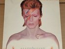 David Bowie LP Aladdin Sane 1973 Original UK RCA RS1001