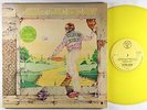 Elton John - Goodbye Yellow Brick Road 2xLP - D.J.M. UK Yellow Wax Ltd. NM