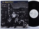 ALLMAN BROTHERS BAND At Fillmore East NAUTILUS 2XLP VG+ half-speed audiophile w