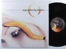 A PERFECT CIRCLE Thirteenth Step VIRGIN 2XLP 2019 reissue w