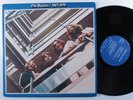 BEATLES 1967-1970 CAPITOL 2XLP VG+ gatefold w