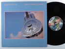 DIRE STRAITS Brothers In Arms VERTIGO LP VG+ germany w