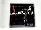 ROXY MUSIC  LP For Your Pleasure 1973  Virgin RE 180 gram vinyl  SEALED