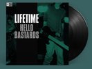 Lifetime - Hello Bastards LP Vinyl