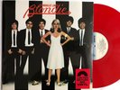 BLONDIE -Parallel Lines- SEALED Red Vinyl HMV Exclusive Ltd Edn. of 800 (Record)