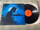 JOHNNY CASH AT SAN QUENTIN UK1969 STEREO UK CBS PRESS NEAR MINT VINYL