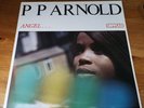 * P.P. Arnold - Angel (1986) Label Showcase SHLP 157   NM - EXELENT TOP ZUSTAND
