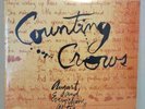 August And Everything After by Counting Crows (Record, 2017)