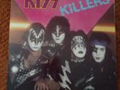 KISS KILLERS HOLLAND PRINT
