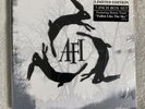 AFI Rare December Underground Vinyl Box Set Used Davey Havok A Fire Inside